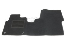 Fußmatte anthrazit 1-teilig