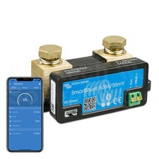 Smart Shunt 500A Victron