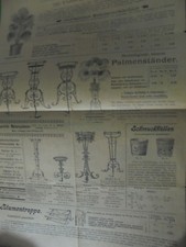 22202 Prospekt Jugendstil