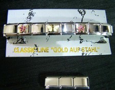 Armband Schmetterling