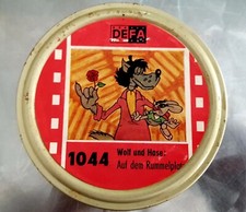 Defa Heimfilm - 8mm FILM -