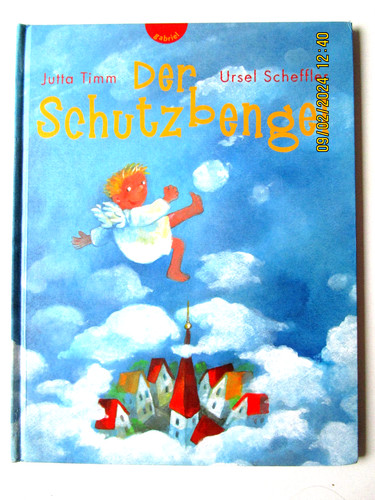 Der schutzbengel von - schutzbengel,