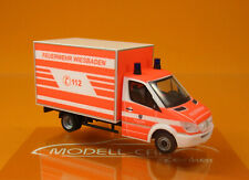 Herpa 094511 Mercedes-Benz