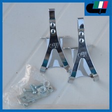 Pedal Toe Clips Käfige Pedale