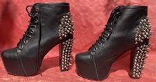 Jeffrey Campbell Lita Spike