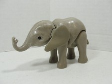 Playmobil Elephant Baby Calf