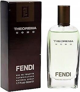 Fendi theorema uomo - fendi,