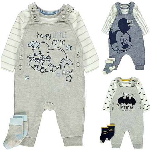 Baby disney figur - baby,