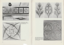 Bastelbuch: Fadenspann-Technik, Fadengrafik, Technik + Anregungen, Christa Nolte