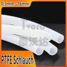 PTFE Schlauch 0,3mm 0,5mm
