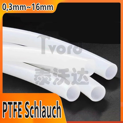 Ptfe schlauch 3mm 5mm - schlauch, 0,3mm