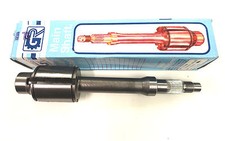 Vespa Getriebe Hauptwelle