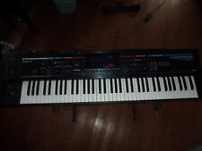 Roland Juno Stage Keyboard Piano Synthesizer 76 Tasten