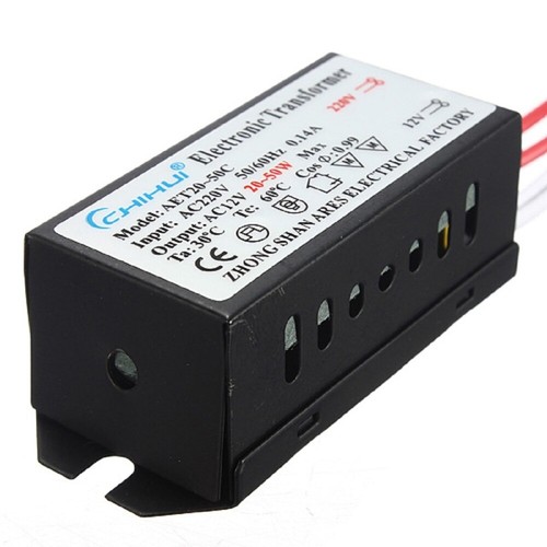 Mini led treiber watt - mini,
