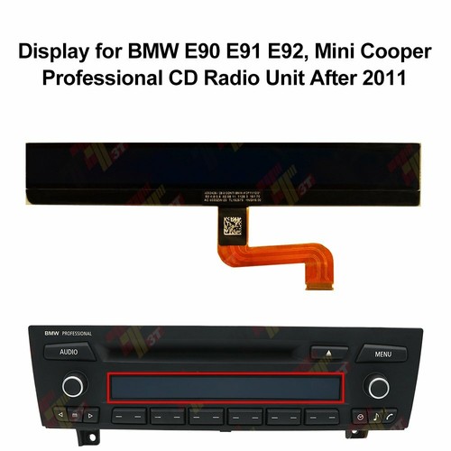 Display für bmw e90 e91 - e90, e92