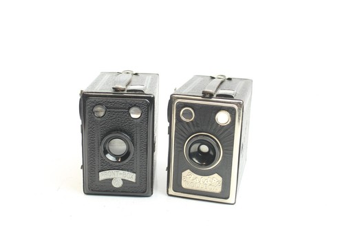 Balda front box kamera - front,