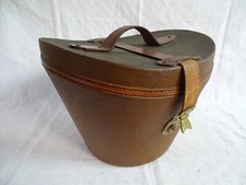 Zylinder hut box - box, reise