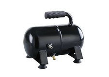 Vakuumtank für Vakuumpumpe