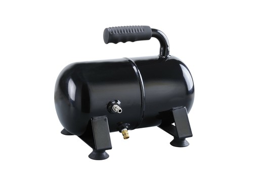 Vakuumtank für vakuumpumpe - vakuumtank,
