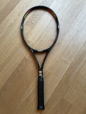 Wilson Pro Staff Classic 6.1