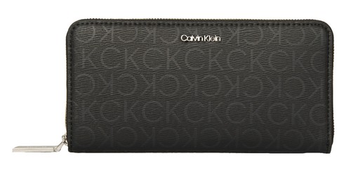 Damenbrieftasche calvin - damenbrieftasche, ck