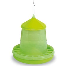 Geflügel Futterautomat