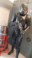 Star wars shadowtrooper - wars,