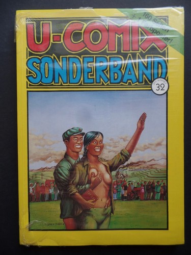 Comix sonderband jay - sonderband, 32