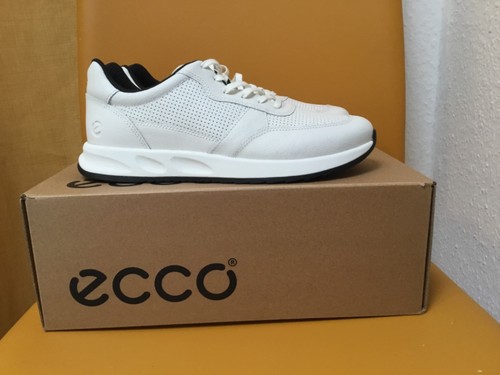 Ecco otm herren sneaker - ecco,