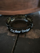 Reklame Aschenbecher Zipfer