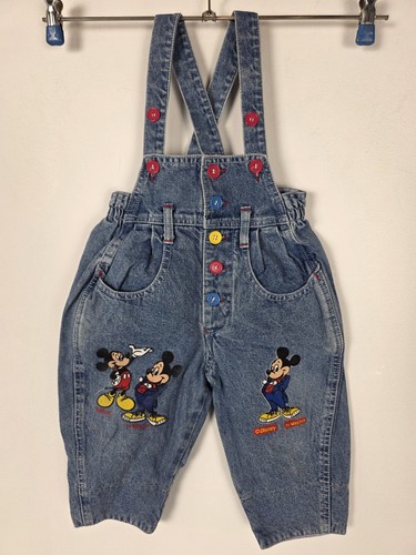 Vintage mickey mouse - mickey,