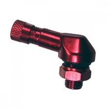 WinkelVentil 90° Alu 8,3mm