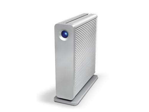 Lacie quadra 2tb usb - lacie,