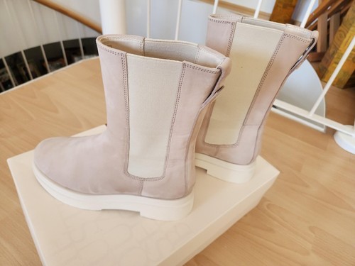 Högl damen steel stiefelette - damen,