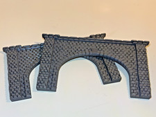 X2 HO Scale Double Track Stone