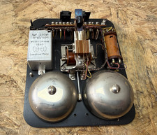 W 48 Telefon Post Grundplatte