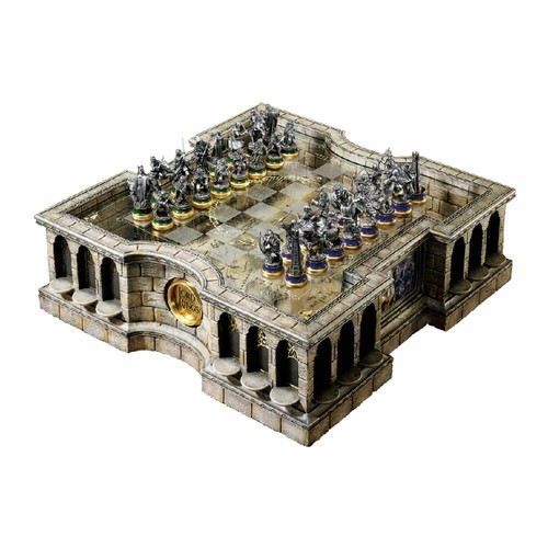 The noble collection - noble, lotr