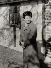 👩 Foto Frau Mantel Mode