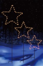 TrendLine Stern Metall