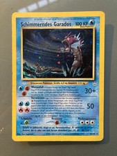 Pokémon Schimmerndes Garados