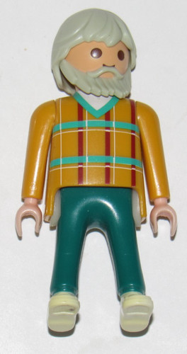 Playmobil mann figur 4281 - playmobil©,