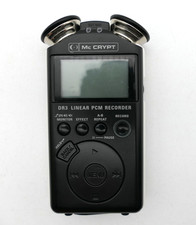 Mc CRYPT DR3 Linear PCM