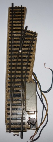 Märklin 3900 mwr - h0, ++