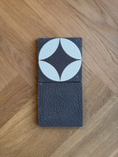 Historische Jugendstilfliesen