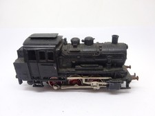 Märklin: Dampflok 89006
