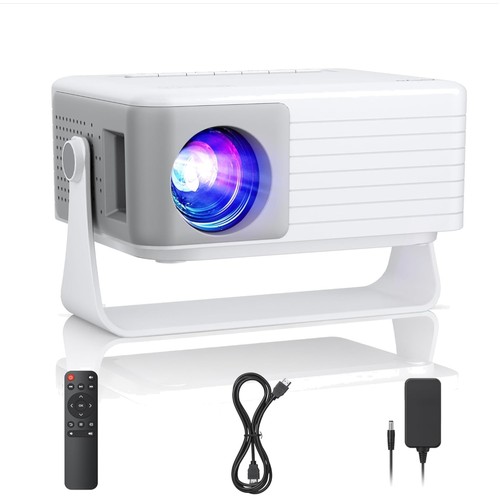 Mini beamer 1080p - beamer, portable