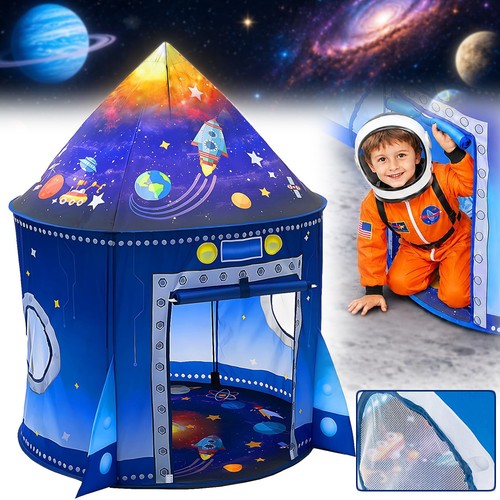Raketen-Weltraumschiff-Spielze
