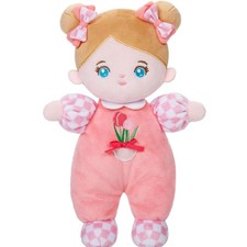 Baby puppe weiche stoffpuppe - puppe,