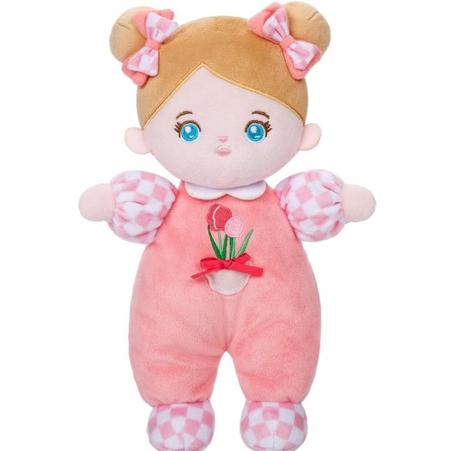 Baby puppe weiche stoffpuppe - puppe,