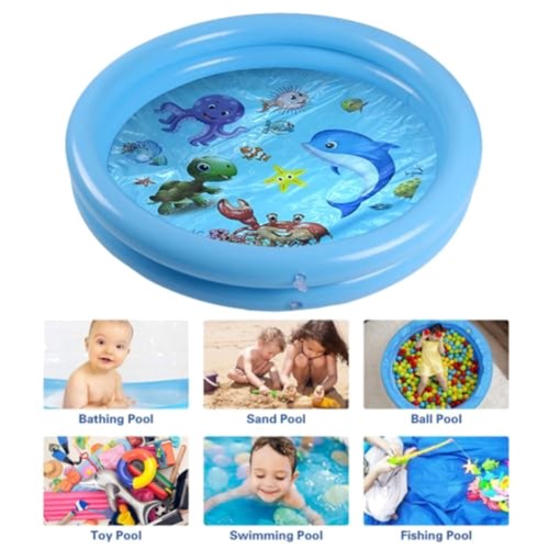 Kinderpool planschbecken baby - planschbecken,
